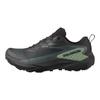 SALOMON Genesis GORE-TEX Preto Urbano Chic Tênis Masculinos Verde-Agave L47518700