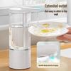 Miling Automatic Rechargeable Soap Dispenser