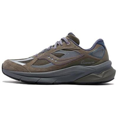 Tênis de Corrida Kinvara Pwr Unissex Cinza Marrom - S79079-7