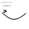 Car Battery Cable Negative Lead 2215421118 For Mercedes Benz W216 CL63 2008-2014 Protection Wiring