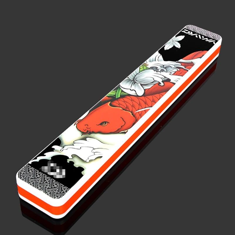 Fishing Line Winding Board Accessories Tool Storage Box Fishing Floats Fishing Part Bobbers Waterproof Hold Rigs Kit