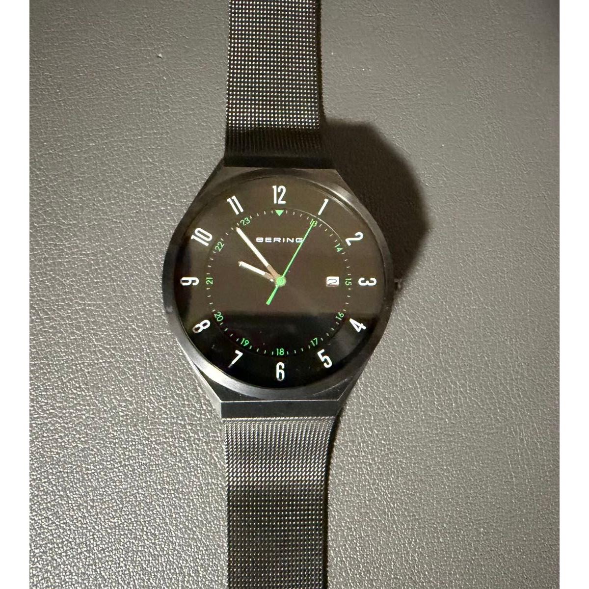 Used BERING BERING FOREST 18740-128