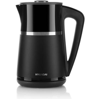 Electric Kettle Hyundai VK309 1.7 L Temperature Control