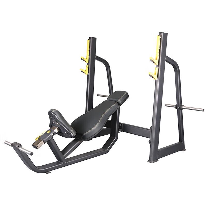 Yimai EM1039 Incline Bench Press Rack