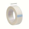 New 3/5/10PCS White Tape Eye False Lashes Patch Breathable Medical Paper Tapes Eyelash Extension Lint Eyelid Sticker 9M*1.25CM
