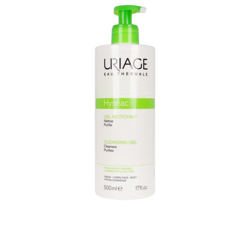 

очки Uriage Hyséac