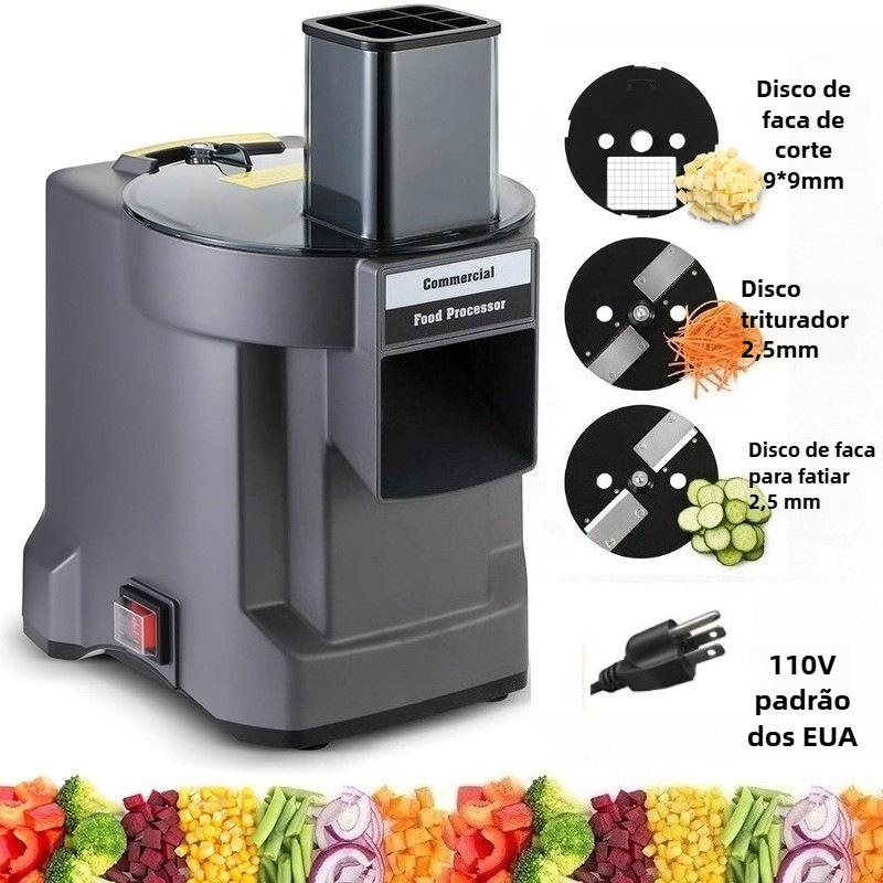 Багатофункціональна транскордонна овочерізка