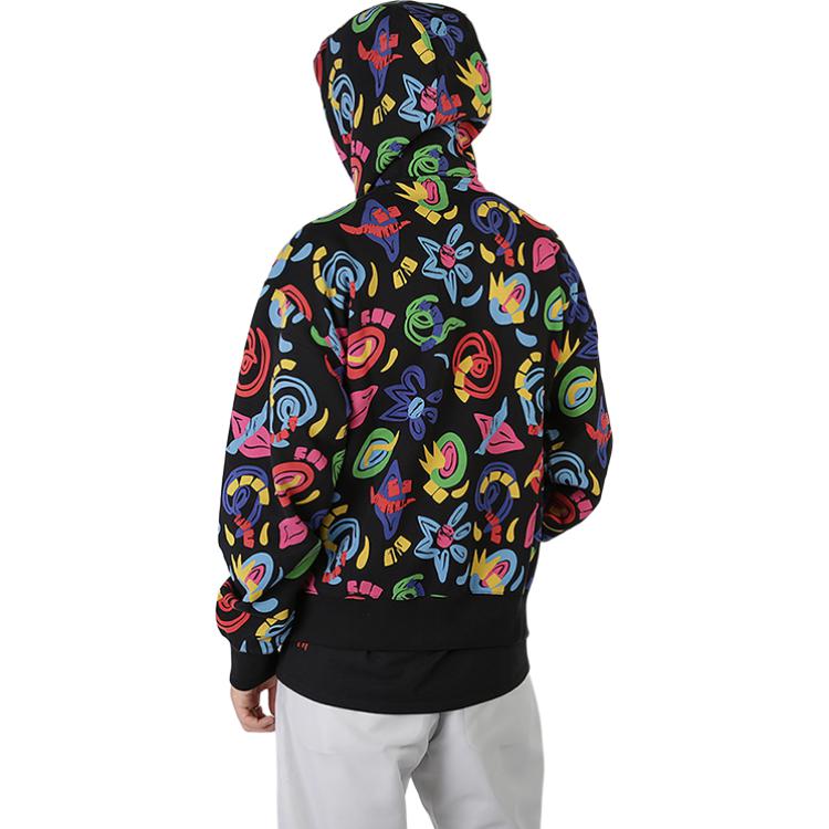 Nike Sweatshirt Men's Multicolor CD8386-010