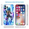 MH48 Dragon Ball Goku Phone Case for Motorola G34 G32 G31 G14 G15 G84 G62 E32 G24 G72 G71 G73 G85 G200 G60 G52 G51 G50 G42 G41 G32 G30