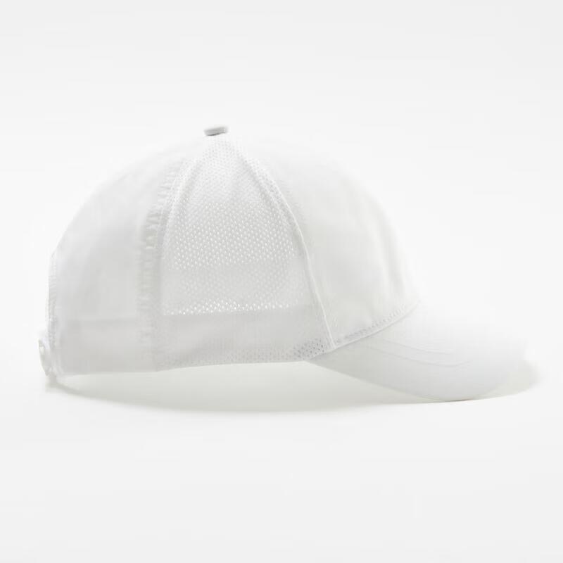 Decathlon Unisex Kids' Golf Sun Protection Cap