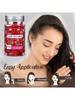 Hair Vitamin Serum Capsule (40Pcs), Rich In Moroccan Oil, Hair Essence Oil, Repair Dry, Damaged, Imp