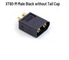 XT60H-F Model Aircraft Plug XT90S XT30U High Current Male-Female Connector for Lithium Battery Charging