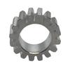 Accuracy  Machined Metal Replacements Gear Wear Resistant Designs Car Seat Adjustment Gear for Benz S300 S350 S400  S350