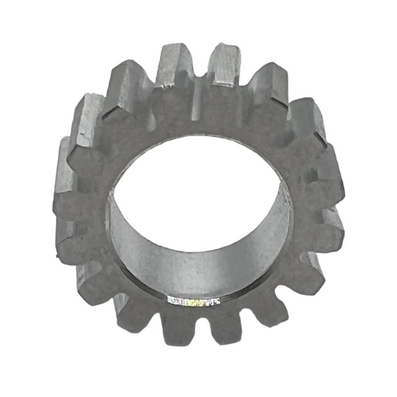 Accuracy Machined Metal Replacements Gear Wear Resistant Designs Car Seat Adjustment Gear for Benz S300 S350 S400 S350