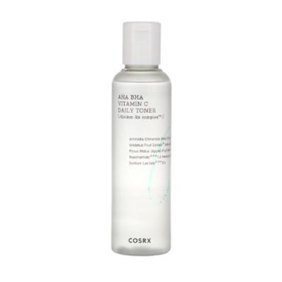 Refresh AHA BHA Vitamin C Daily Toner 150ml