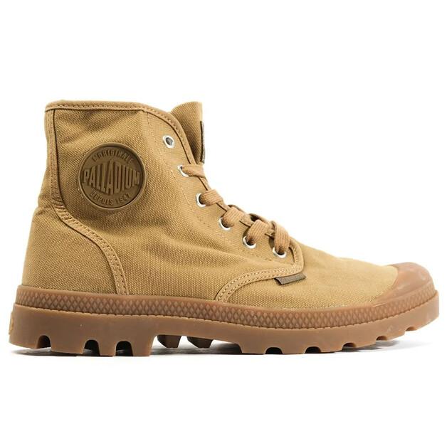 

Palladium Pampa Hi сапоги EU 45