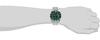 Hyakuichi 20 ATM Water Ceramic Bezel [HYAKUICHI 101] No.1Z Diver's Watch, Resistant, (Green)