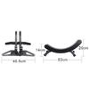 Adjustable Bike Parking Rack Floor Bike Rack Road Bike Display Rack Bike Support Rack For Home Garage And Parking Space