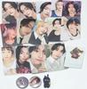 I'm Giving Away a RIIZE One Bin Poka Badge. Used