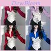 French Style Womens Shirt With 3d Effect And French Silk Fabric For Elegant Office Wear