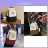 Stylish Unisex Japanese Style School Bag For Teens Lightweight And Comfortable Multiple Color Options