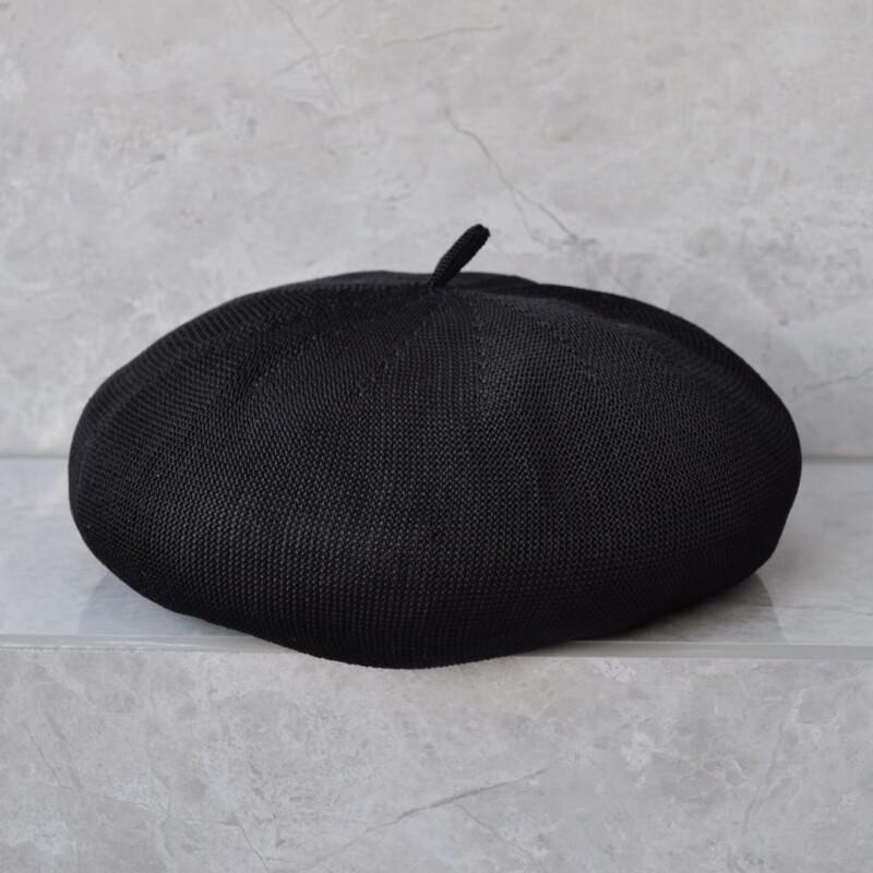 Вязаная беретка Junbie для родителей и детей M