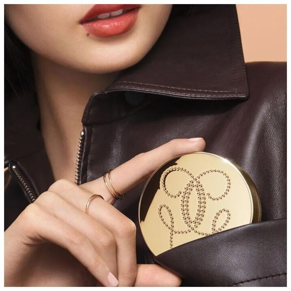 Guerlain Parure Gold Cushion N