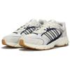 Adidas Crazychaos 2000 Matte Silver Legend Ink Men Sneakers Cream Off-White IG4351