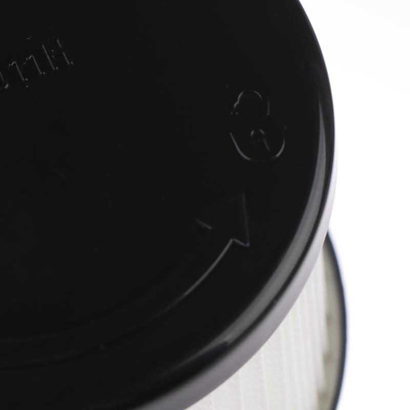 1 Stück Staubsaugerfilter Dcv5011H Ersatzfilter für Akku-Handstaubsauger Waschbarer Filter