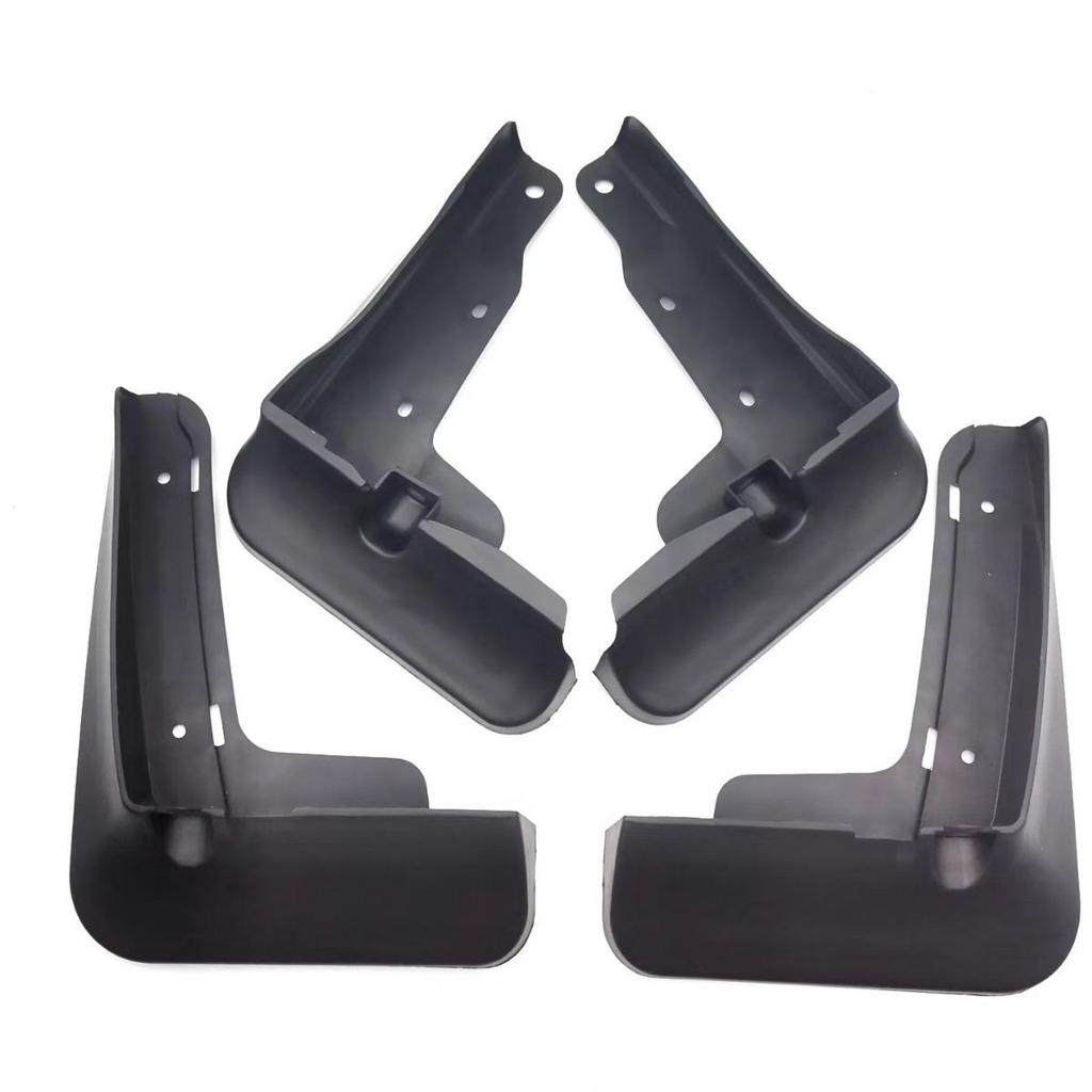 Alphard & Vellfire Model Mudguards Available.