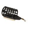 Feeders Basket Cage Basket Trap Lure Holder 20g/30g/40g Fishing Lure Cage Fishing Tackle Feeders Cage Easy to Carry
