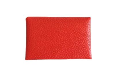 Tideway Month Card Case 63-9286AUGRED 639279