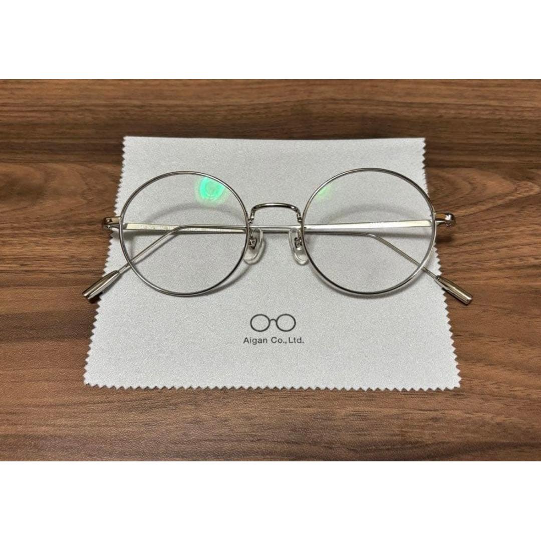 Used JINS photochromic glasses/sunglasses