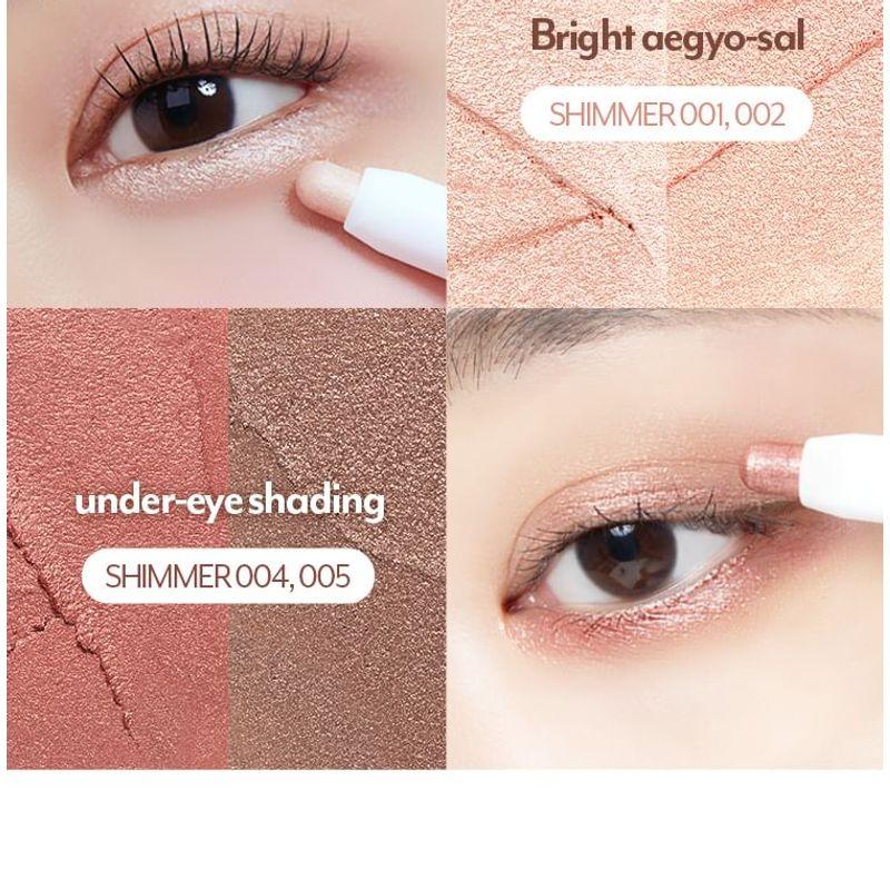 I'M MEME I'm Stick Shadow Shimmer - 5 Colors