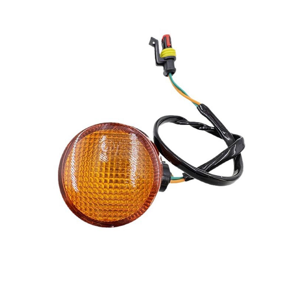 Turn Signal Light For Kazuma GT Jaguar 500CC Stels 500