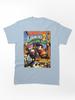 Donkey Kong Donkey Kong Country 2 game poster Classic T-Shirt