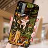 Custodia per telefono Hieronymus Bosch per Xiaomi9 10 11PRO LITE Redmi NOTE7 8 9 10A PRO K40 Poco3