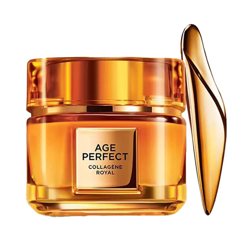 L Oréal Age Perfect Golden Honey Eye Cream