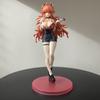 23cm Blue Archive Yozakura Kirara Night Blooming PVC Action Figure Anime Figure Model Toys Collection Doll Gift