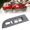 Driver Side Door Window   Be El 6L1  14525 BA Front Left Window Control   Panel Cover Replacement for Expedition 2003-2006