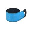 LED USB Rechargeable Luminous Wristband for Night Running and Fun Gifting