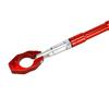 Adjustable Motorcycle Balance Bar Reinforce Lever Handlebar Extended  Modification