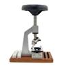 Watch Case Opener Tool Complete with Wooden Base Easy To Use