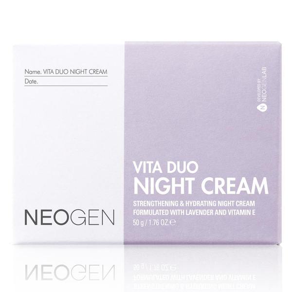 NEOGEN Krem na noc Vita Duo 50g