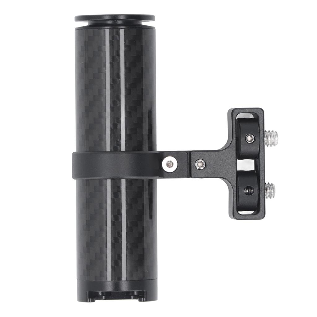 Camera Cage Handle Universal Strong Load Bearing 3.94in Length Multi Expansion Interface Side