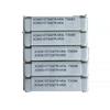 XOMX10T308TR-M09, T350M / Industrial indexable Carbide Inserts 10 Pcs