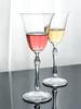 European-style Wine Glass Crystal Glass With Long Elegant Stem Red Wine Glass Champagne Glass For Home Use