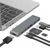 Acessórios para computadores – Hubs USB