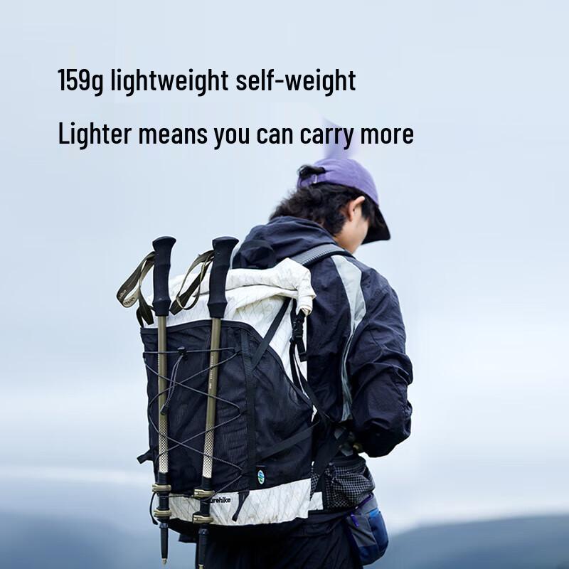 Naturehike Ultra-light Telescopic Trekking Pole