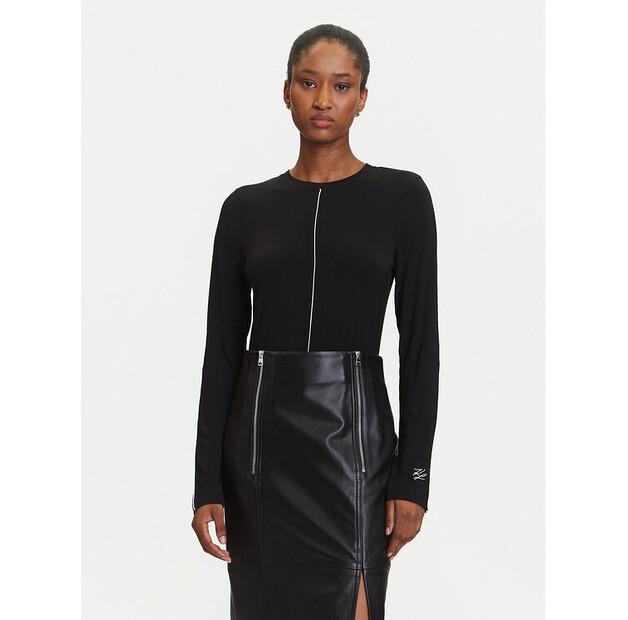 

Блузка KARL LAGERFELD A3W17007 EU XS